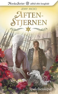 Spøkelsesskipet (ebok) av Jenny Micko