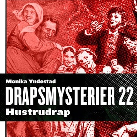 Hustrudrap