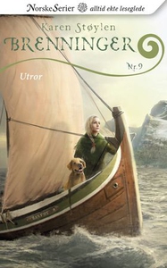 Utror (ebok) av Karen Støylen