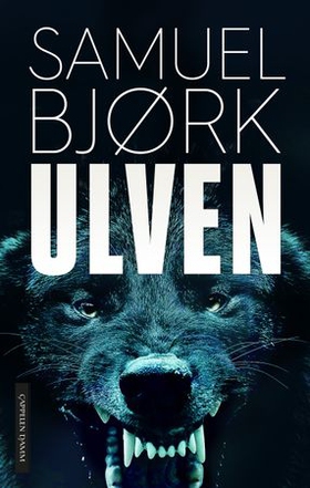 Ulven (ebok) av Samuel Bjørk