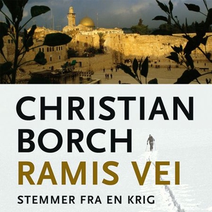 Ramis vei (lydbok) av Christian Borch