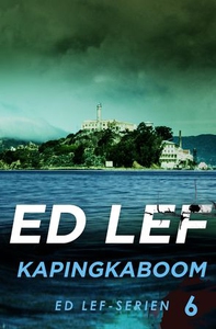 KapingKaboom (ebok) av Edouard Lefevre
