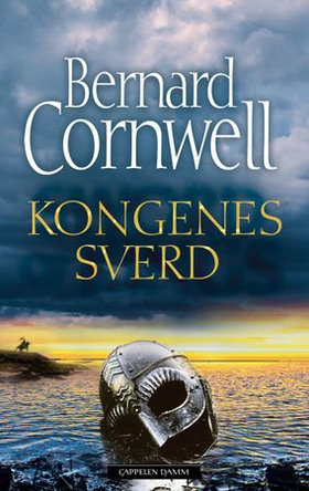 Kongenes sverd (ebok) av Bernard Cornwell