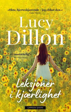 Leksjoner i kjærlighet (ebok) av Lucy Dillon