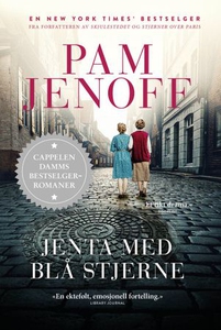 Jenta med blå stjerne (ebok) av Pam Jenoff