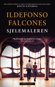 Sjelemaleren (ebok) av Ildefonso Falcones
