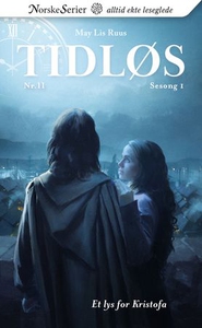 Et lys for Kristofa (ebok) av May Lis Ruus