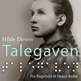 Talegaven (lydbok) av Hilde Diesen