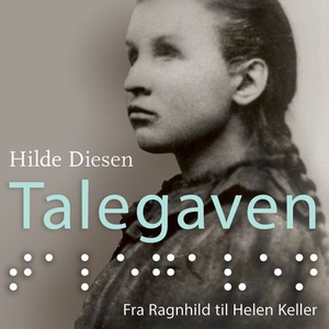 Talegaven (lydbok) av Hilde Diesen