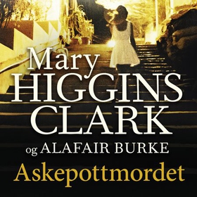 Askepottmordet (lydbok) av Mary Higgins Clark