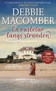 En rusletur langs stranden (ebok) av Debbie M
