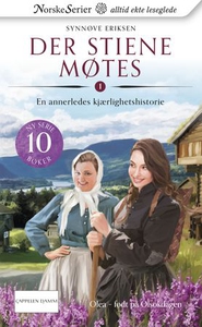 Olea - født på Olsokdagen (ebok) av Synnøve E