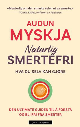 Naturlig smertefri