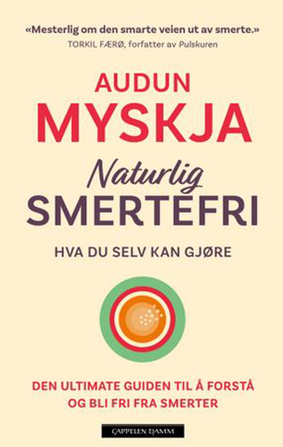 Naturlig smertefri