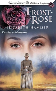 Der det er hjerterom (ebok) av Elisabeth Hamm