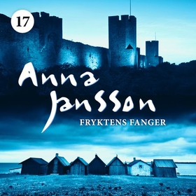 Fryktens fanger (lydbok) av Anna Jansson