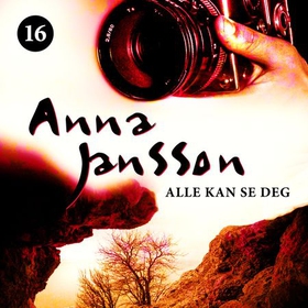 Alle kan se deg (lydbok) av Anna Jansson