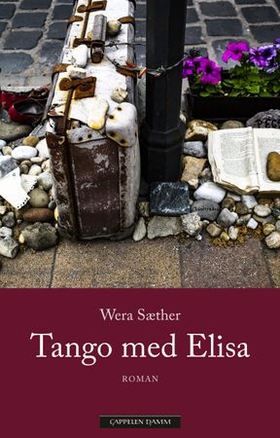 Tango med Elisa (ebok) av Wera Sæther