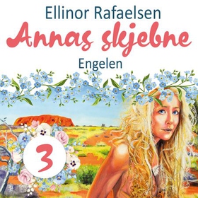 Engelen (lydbok) av Ellinor Rafaelsen