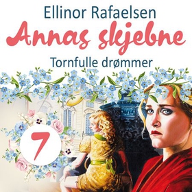 Tornefulle drømmer (lydbok) av Ellinor Rafaelsen