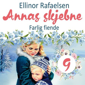 Farlig fiende