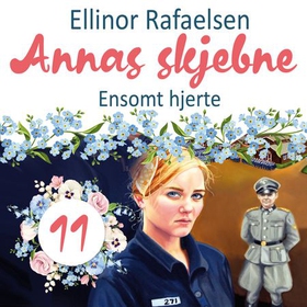 Ensomt hjerte