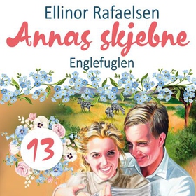 Englefuglen (lydbok) av Ellinor Rafaelsen