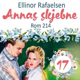 Rom 214 (lydbok) av Ellinor Rafaelsen