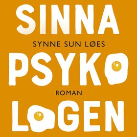 Sinnapsykologen - roman (lydbok) av Synne Sun Løes