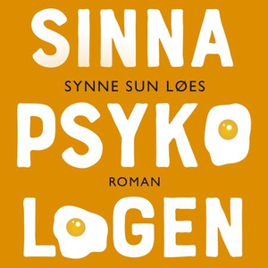 Sinnapsykologen (lydbok) av Synne Sun Løes
