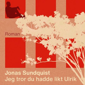 Jeg tror du hadde likt Ulrik (lydbok) av Jona