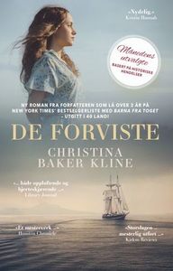 De forviste (ebok) av Christina Baker Kline
