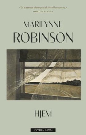 Hjem (ebok) av Marilynne Robinson