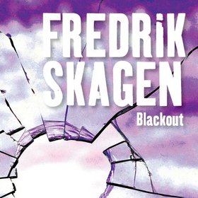 Blackout (lydbok) av Fredrik Skagen