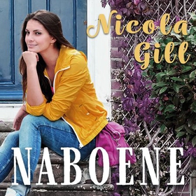 Naboene (lydbok) av Nicola Gill