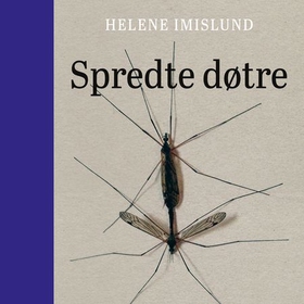 Spredte døtre (lydbok) av Helene Imislund