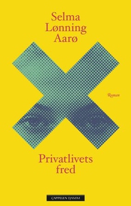 Privatlivets fred (ebok) av Selma Lønning Aar