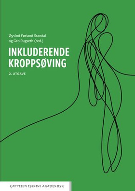 Inkluderende kroppsøving (ebok) av -