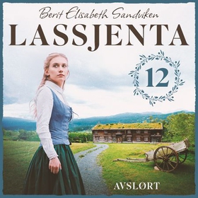 Avslørt (lydbok) av Berit Elisabeth Sandviken