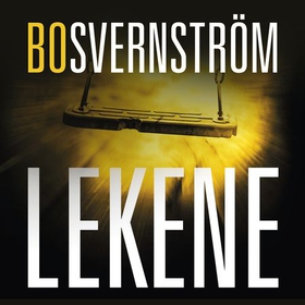Lekene (lydbok) av Bo Svernström