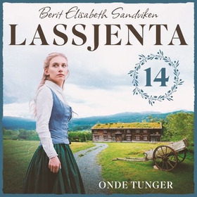 Onde tunger (lydbok) av Berit Elisabeth Sandviken