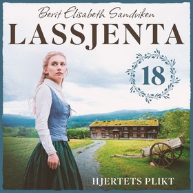 Hjertets plikt (lydbok) av Berit Elisabeth Sandviken