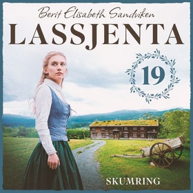 Skumring (lydbok) av Berit Elisabeth Sandviken
