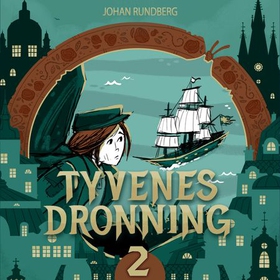 Tyvenes dronning