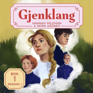 I familiens fotspor (lydbok) av Nora Dåsnes,
