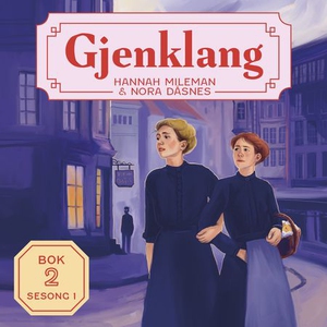 Rømlingen (lydbok) av Nora Dåsnes, Hannah Mil