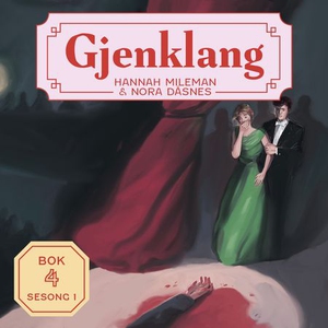 Teppefall (lydbok) av Nora Dåsnes, Hannah Mil