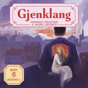 Rettssaken (lydbok) av Nora Dåsnes, Hannah Mi