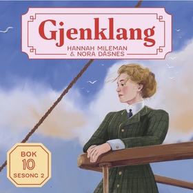 Reisen hjem (lydbok) av Nora Dåsnes