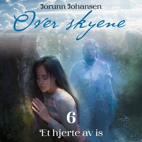 Et hjerte av is (lydbok) av Jorunn Johansen